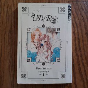 V.B. Rose Volume 1